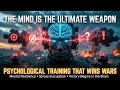 Psychological Training Used by Modern Armies | How Soldiers Are Mentally Prepared for War