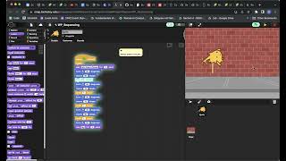EDS 124BR Sequence Explanation