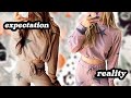 Buying Clothes From Sketchy Instagram Ads #3
