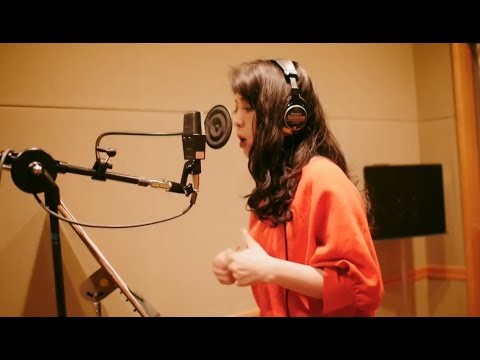 森川美穂「Be Free」MV  (11月15日発売  AL『森川美穂ベストコレクションBe Free』収録)