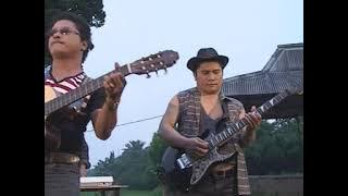 Lagu Batak Blues, NGA DISEGAI HO