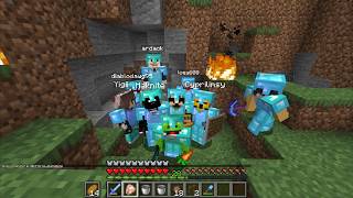 Diyar Pala - Yeşilimi Ver Minecraft Parody