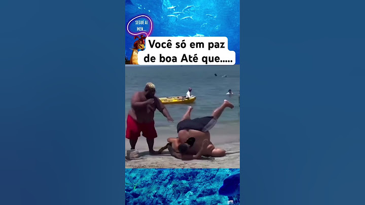 Você é meu alívio…. #memes ##gordinho #praia #risos