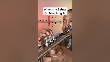 Easy Jazz Songs for Trumpet | part 10