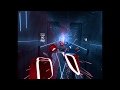 Beat Saber | Unlimited Power Ft Frank Bentley - Expert | VR