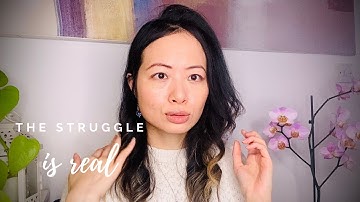 Why You Struggle To Achieve Goals (As An INFJ, Empath, Highly Sensitive Person)