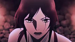 Gabimaru Vs Sagiri 4K Hells Paradise Editamv Cypariss - Abyss