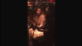 Brielle Von Hugel The One That Got Away Langosta Lounge Asbury Park 11/2/15