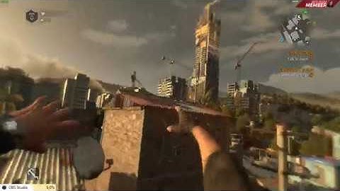 1080p50@6000kbps h264 AMD AMF // twitch.tv settings