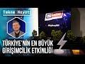 Geleceği Şekillendirecek Projeler ve Genç İnovasyon Ekosistemi | Tekno Hayat - 29 Kasım 2025