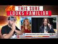 Dems Should PANIC While Repubs REJOICE... Kamala Just Tipped Her Hand &amp; Grab The Popcorn...