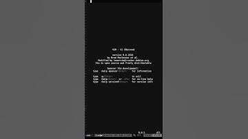 VIM Quick Open Short #shellscriptingtutorial #coding #linux #vim