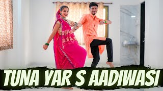 Download Lagu Tuna Yar: The Most Epic Aadiwasi Dance Choreography MP3 Download Lagu Tuna Yar: The Most Epic Aadiwasi Dance Choreography MP3