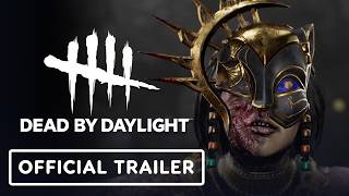 Dead by Daylight - Official Sunflesh Rift Reveal Trailer