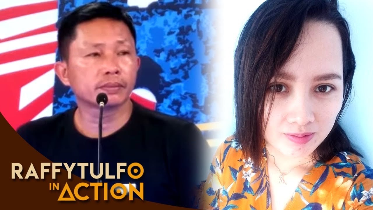 MAG-ASAWA, NAG-KWENTAHAN NG KASALANAN!