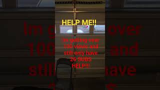 HELP ME!!! My YouTube needs your help. #burkesgaragedoorsllc #doorlink