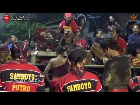 leda-lede-cover-voc-ika-lovers-super-pegon-indonesia-|-samboyo-putro-live-nyadran-bulakmiri-2018