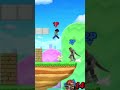 その痛みで私を思い出せ #スマブラ #スティーブ #supersmashbros #steve
