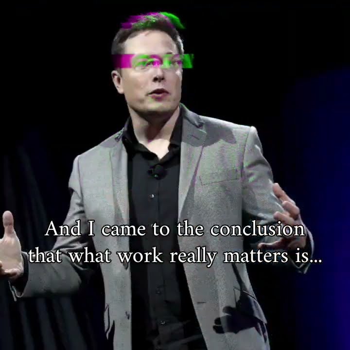 The life story of Elon musk #Elon musk tells the story .#youtube