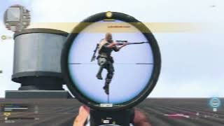 Cod Warzone Gameplay Montage Rebirth Island Best Loadout