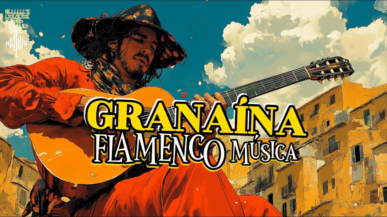 DISCOVER Granada's SOULFUL FLAMENCO HERITAGE! Spanish magic