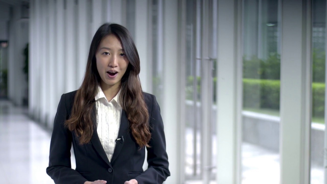 Oral Advocacy (2): Introducing Yourselves