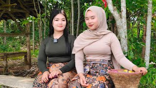 Rungkad Sahabata Badru Became A Victim Of Neng Kokom And Neng Ipehs Actions Until He Falled