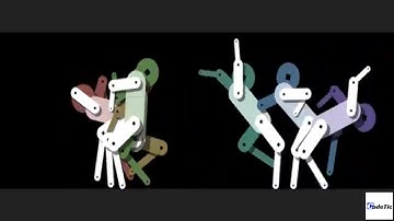 Top 5 JavaScript Animation Effects of CodePen