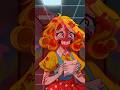 Miss delight poppy playtime 4 animation by cutebird poppyplaytime viral short