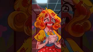 Miss Delight! (Poppy Playtime 4 Animation by CuteBird) #poppyplaytime #viral #short