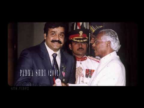 Lalettan birthday tribute ❤️‍🔥 | Raga of Revenge - Aniruth Ravichander