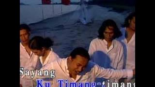 Stings - Ku Timang Kasihku Timang Sayang *Original Audio