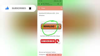 How To Download Ns Followers App