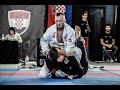 Domen Drnovšek - Abu Dhabi Jiu Jitsu Pro Zadar 2019