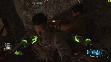 CheeseCube Reimagined BO3 Custom Zombies! (GG!) #CustomZombies #CodZombies #Zombies