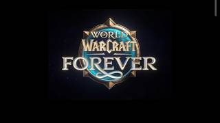 WoW Forever - test after 1 hour stress