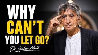 The Real Reason You Can't Stop Overthinking- Dr. Gbore Mate