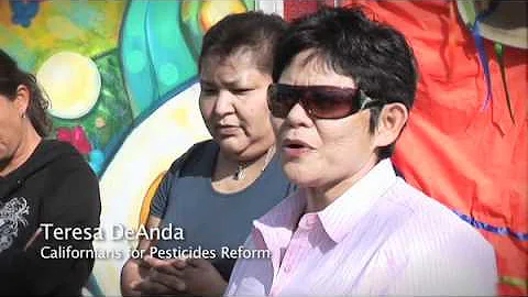 Sowing Change 2009: Part Two