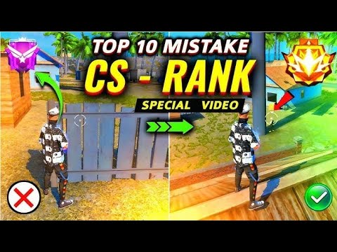 Cs rank benefits, cs rank best gameplay walkthrough part 〽️#ff # ...