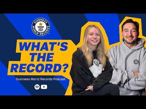 World Record Jellycat Collector Shares Secrets Of Building Huge Collection  | Guinness World Records
