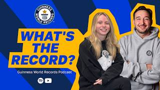World Record Jellycat Collector Shares Secrets Of Building Huge Collection  | Guinness World Records