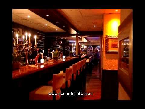 Hotel Grand Cafe Heeren Van Noordwijk Hotel Grand Cafe Heeren Van Noordwijk