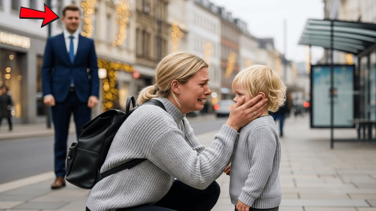 „Wir Wurden Rausgeworfen, Kein Silvester