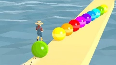 Stack Rider Vs Stack Rider All Levels Gameplay Walkthrough Android iOS Gaming NO. 17 Tiktok