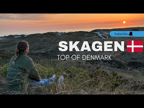 Highlights of #Skagen