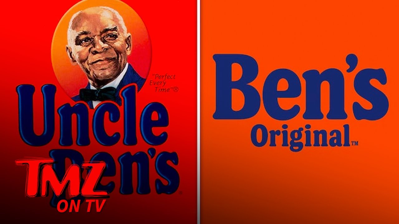 Uncle Ben's Rice Drops Racist Imagery, Gets New Name