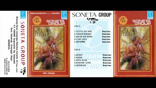 Kaset Soneta VOL 12 - Renungan Dalam Nada - 1981 - Full Side. A & B
