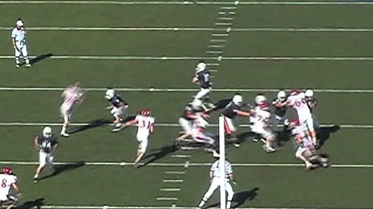 Dayton Football YouTube