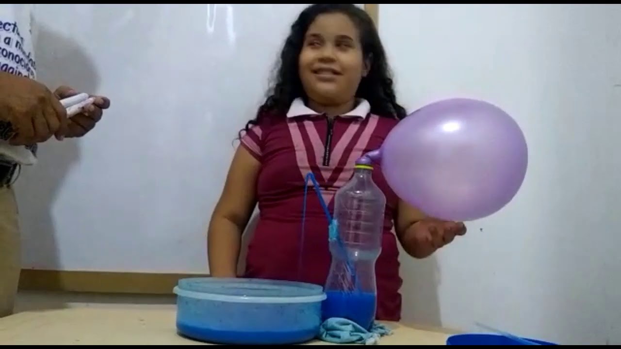 Aprehendiendo con la física | Hidrostática Ejercicio | Presión