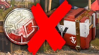 RIP COD WWII Resistance... New Divisions Coming, Order Changes Leaked and Future Events!